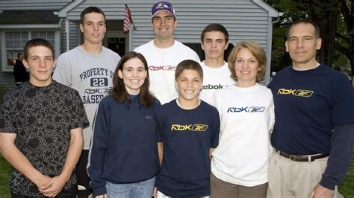 Joe Flacco Siblings: Does Joe Flacco Have Any Siblings?