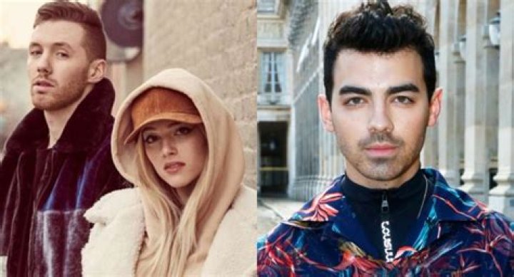 ICYMI: Joe Jonas And Loote Dropped A Lyric Video For "Longer Than I Thought"