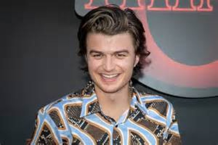 Joe Keery Net Worth: How much is Joeery worth?