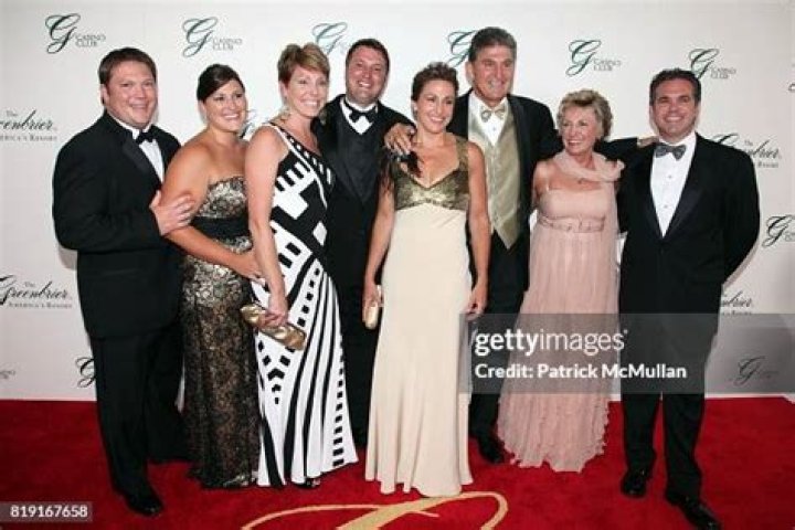Joe Manchin Children: Meet His 3 Children