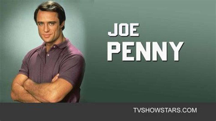 Joe Penny: Biography, Net Worth, Career, & more
