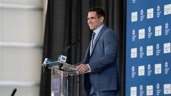 Joe Schoen- Biography, Wife, Age, Height, Net Worth, Career