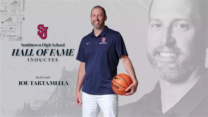 Joe Tartamella Net Worth, Age, Height, Bio, Birthday, Wiki!