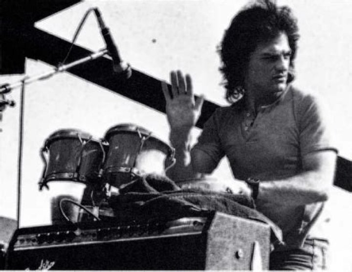 Fame | Joe Vitale (musician) net worth and salary income estimation Jan, 2024