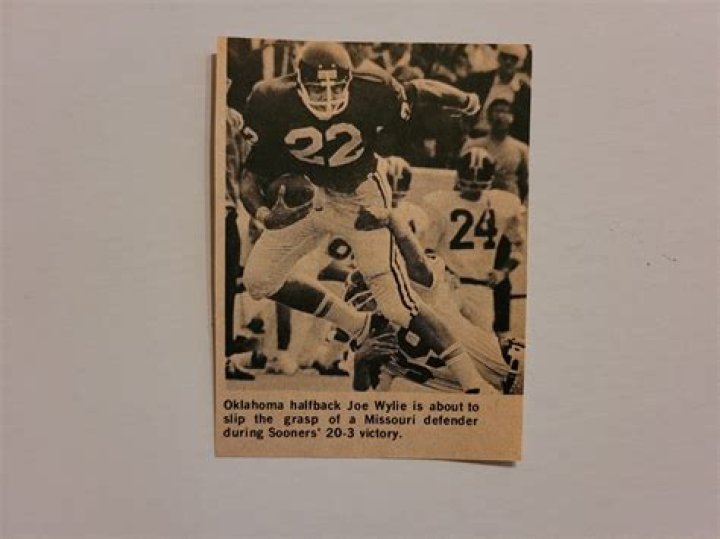 Joe Wylie Net Worth, Age, Height, Bio, Birthday, Wiki!