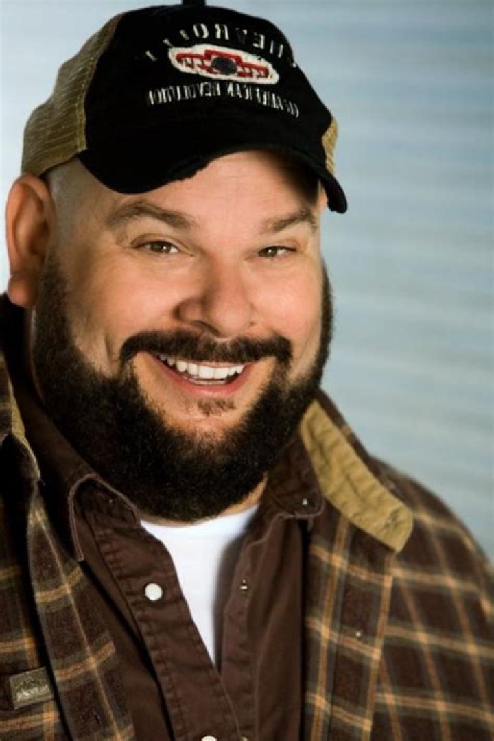 Joel McCrary - Net Worth, Age, Height, Birthday, Bio, Wiki!