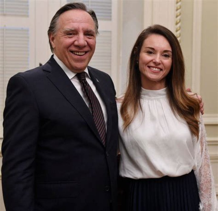 Joelle Boutin Bio, Parents, Husband, Children, Siblings, Net Worth