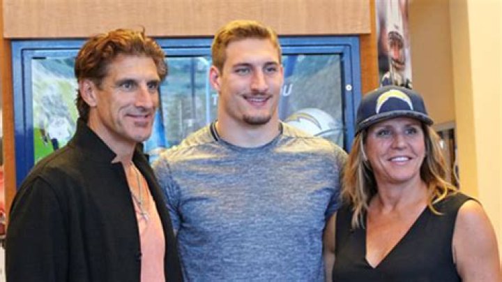 Joey Bosa Bio, Career Stats, Brother, Salary, Net Worth And Other Facts