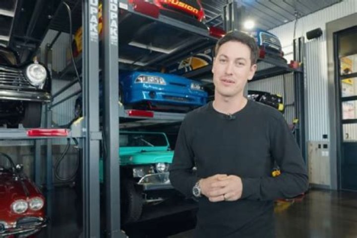 Joey Logano Net Worth: How Much Is Joey Logano Worth?