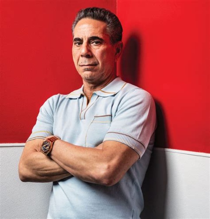 Joey Merlino - Net Worth, Age, Height, Birthday, Bio, Wiki!