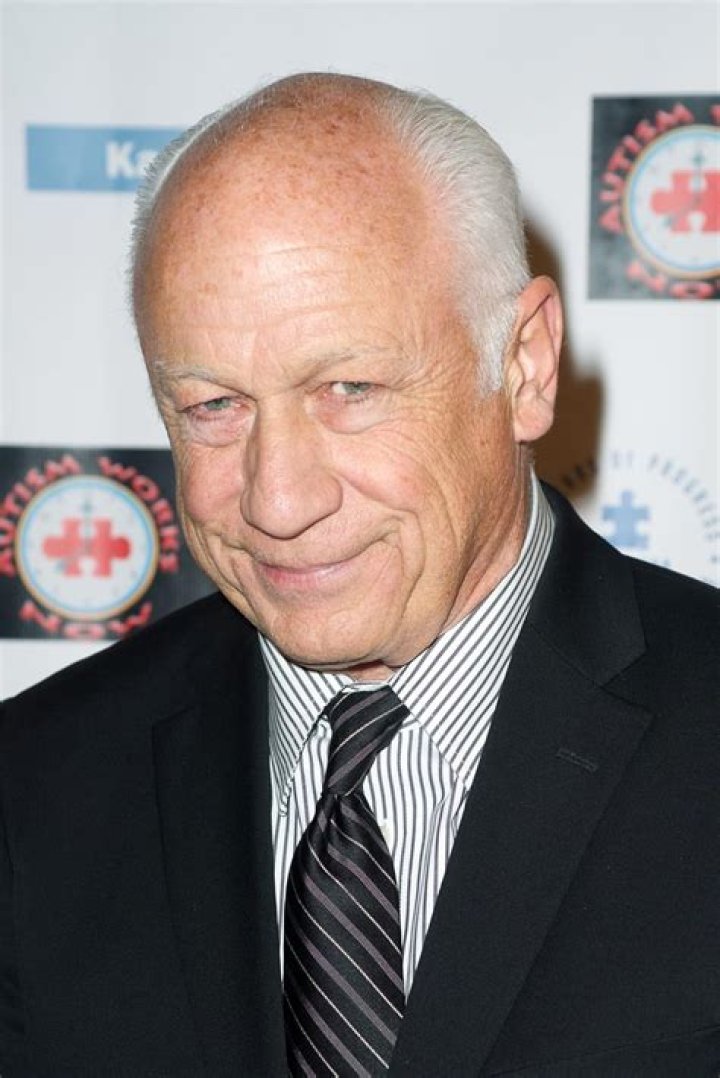 Joey Travolta - Net Worth, Age, Height, Birthday, Bio, Wiki!