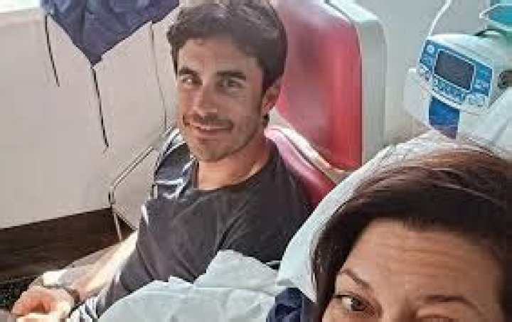 Johan Clarey Famille