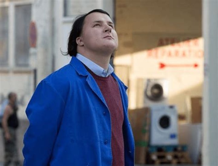 Johann Bouganim Mort