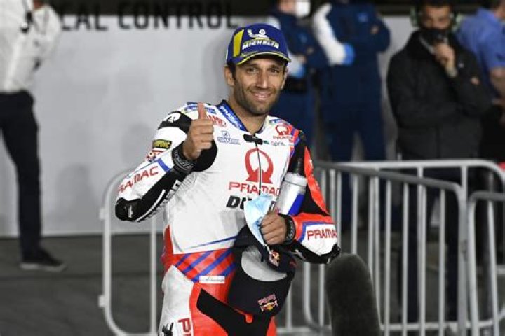 Johann Zarco Origine Parents Archives