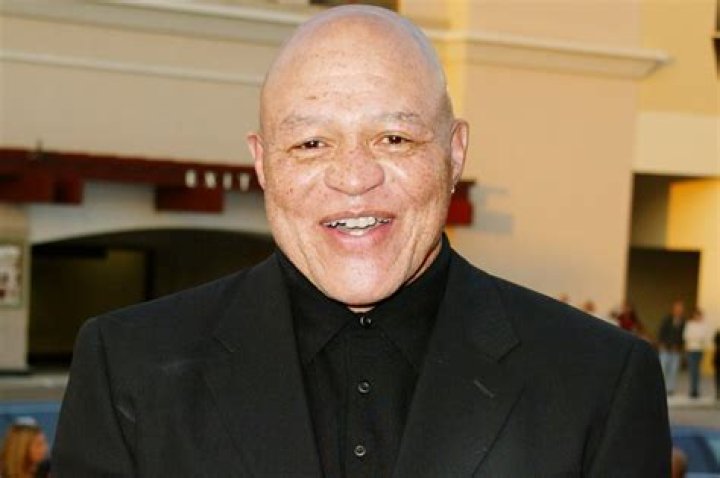 John Beasley Cause Of Death, Age, Funeral