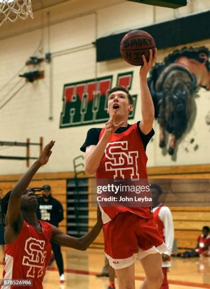 John Becker Net Worth, Age, Height, Bio, Birthday, Wiki!