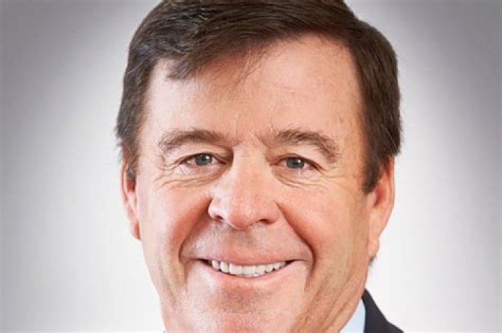 Fame | John Chidsey net worth and salary income estimation Jan, 2024