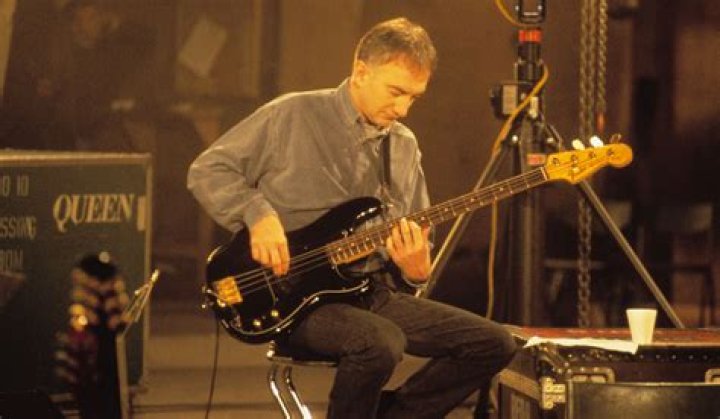 John Deacon - Net Worth, Age, Height, Birthday, Bio, Wiki!