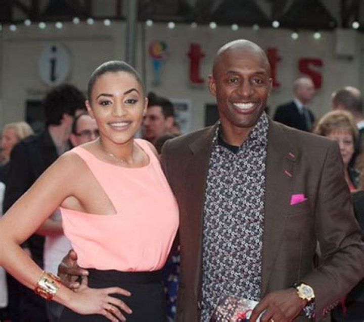 John Fashanu Bio, Age, Height, Career, Wife, Children, Net Worth