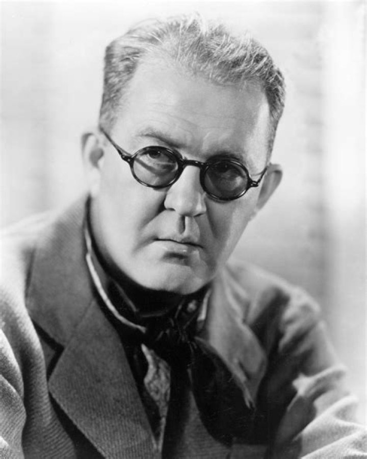 John Ford Net Worth, Age, Height, Bio, Birthday, Wiki!
