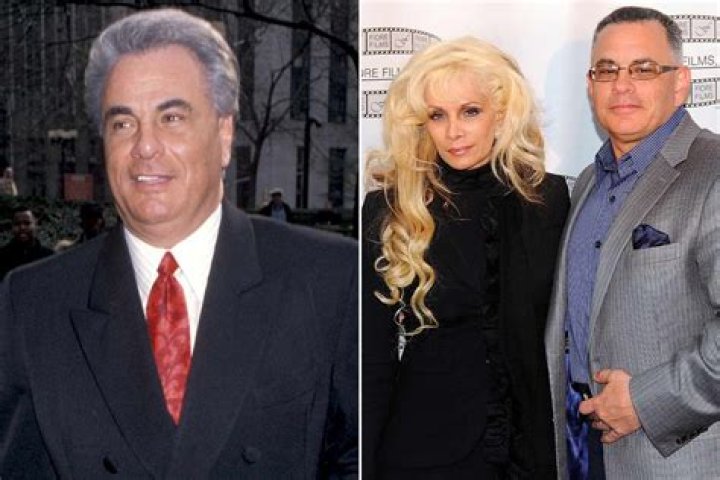 John Gotti III Siblings: Does John Gotti III have siblings?