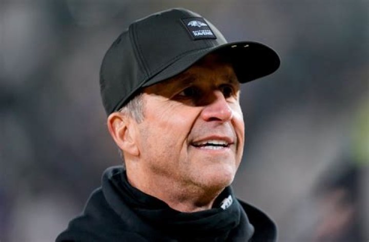 John Harbaugh Net Worth: How Much Is John Harbaugh Worth?