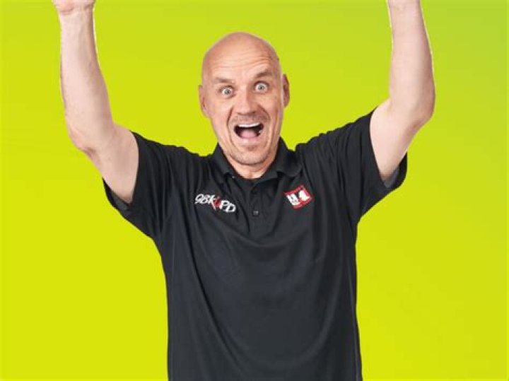 Fame | John Holmberg net worth and salary income estimation Jan, 2024