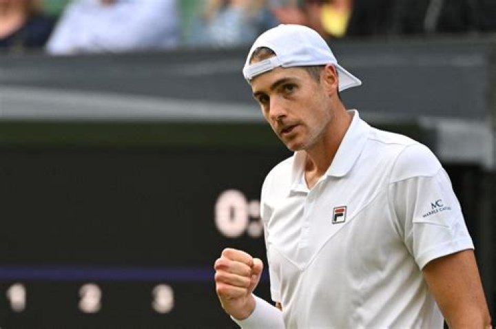 John Isner Net Worth, Age, Height, Bio, Birthday, Wiki!