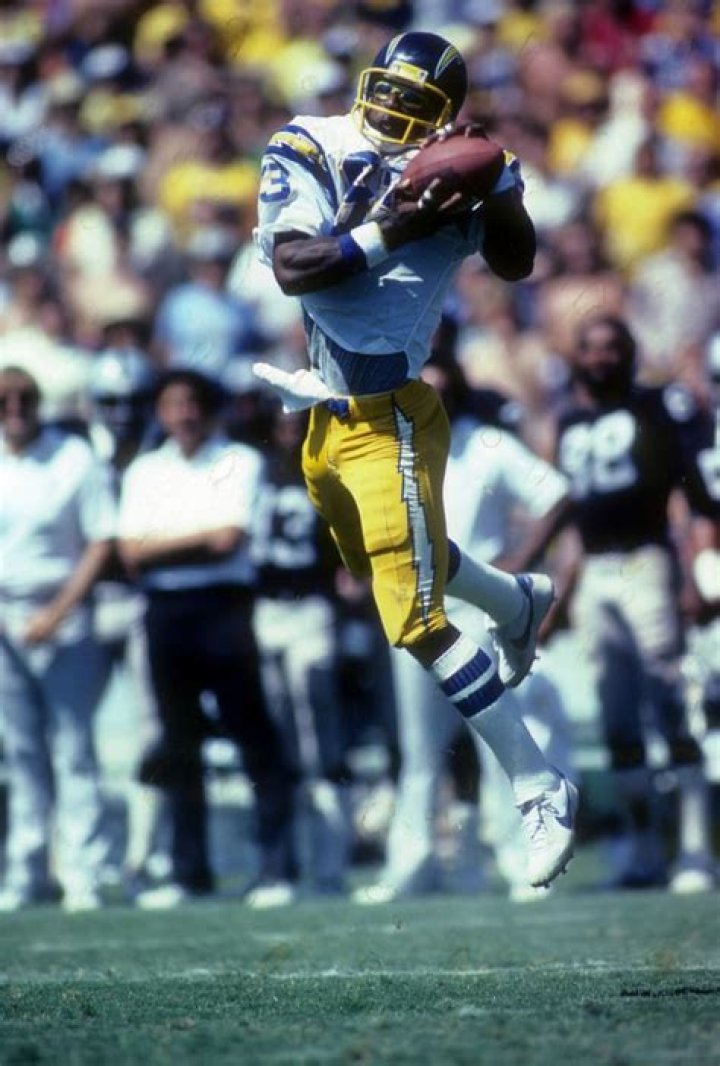 John Jefferson Net Worth 2024, Age, Height, Bio, Birthday, Wiki!