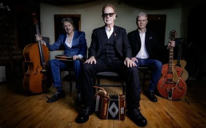 John Marshall Jones - Net Worth, Age, Height, Birthday, Bio, Wiki!