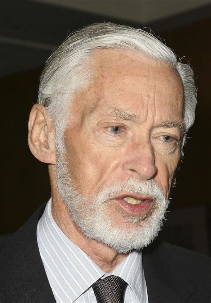 John Kerr Net Worth 2024, Age, Height, Bio, Birthday, Wiki!