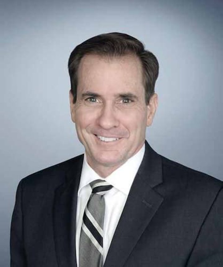 John Kirby: Biography, Age, Career, Net Worth, Height