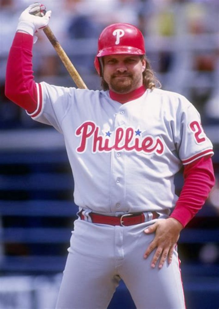 Fame | John Kruk net worth and salary income estimation Jan, 2024