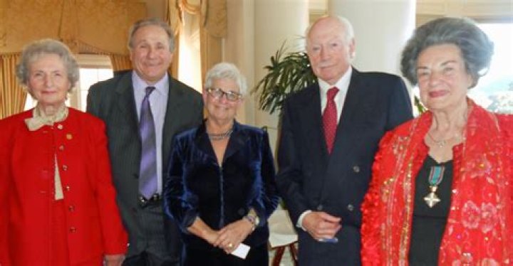 Fame | John L. Notter net worth and salary income estimation Jan, 2024