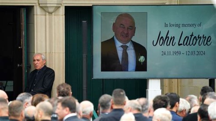 John Latorre Melbourne Mafia Fatally Shot: Investigation and Background