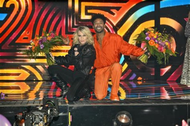 John Lundvik Wins Melodifestivalen 2019 With "Too Late For Love" And Will Represent Sweden At Eurovision This Year