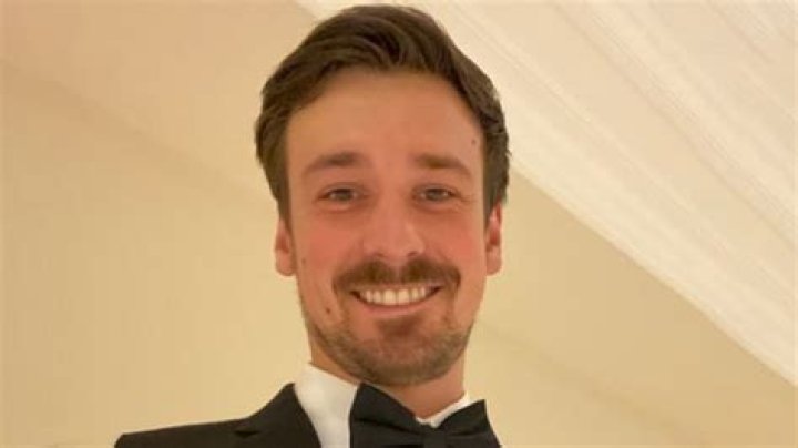 Who Is John Matze Jr? Wiki, Age, Ethnicity, Girlfriend, Dating