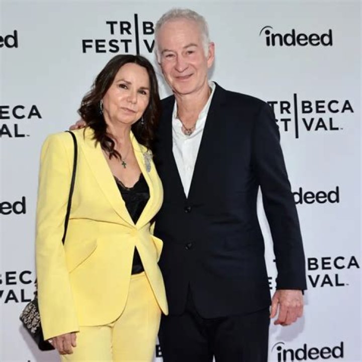 John McEnroe Biography: Net Worth, Wife, Age, Height, Children, Movies, TV Shows, Parents