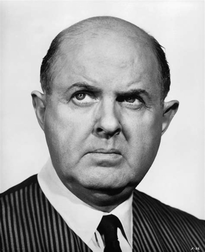 John McGiver - Net Worth, Age, Height, Birthday, Bio, Wiki!