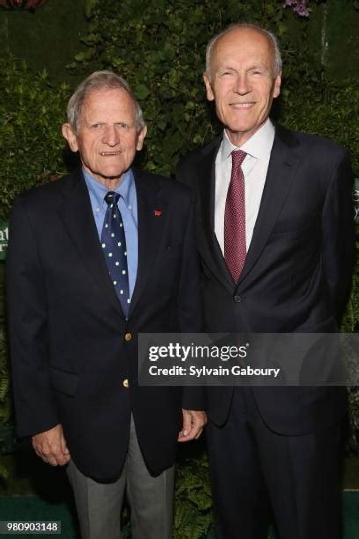 Fame | John Morgridge net worth and salary income estimation Jan, 2024