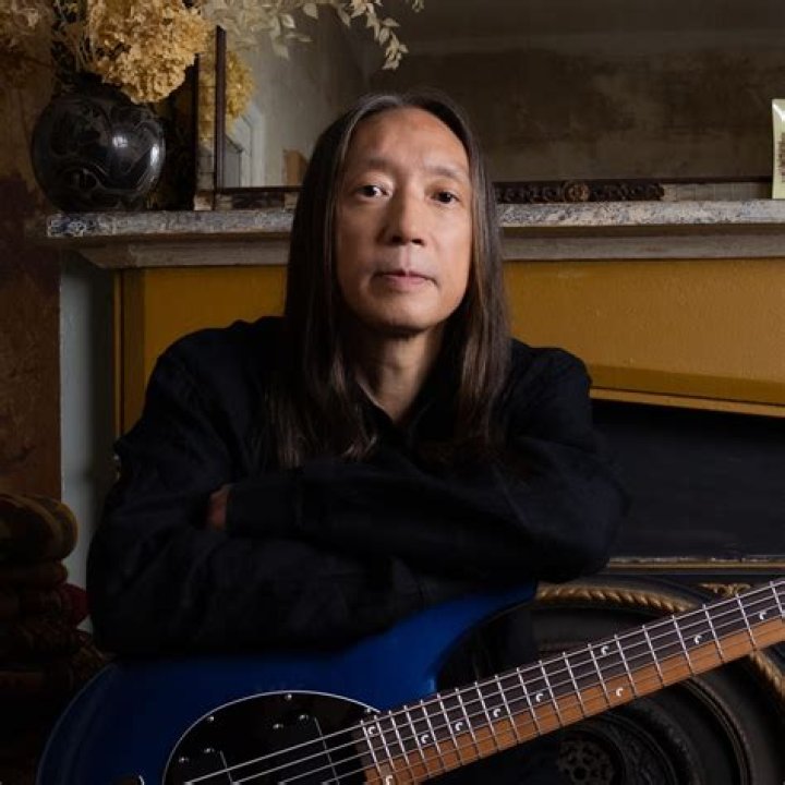 John Myung - Net Worth, Age, Height, Birthday, Bio, Wiki!