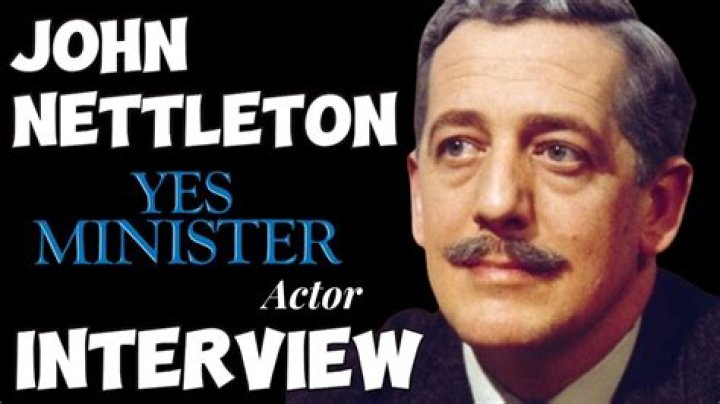 John Nettleton Education