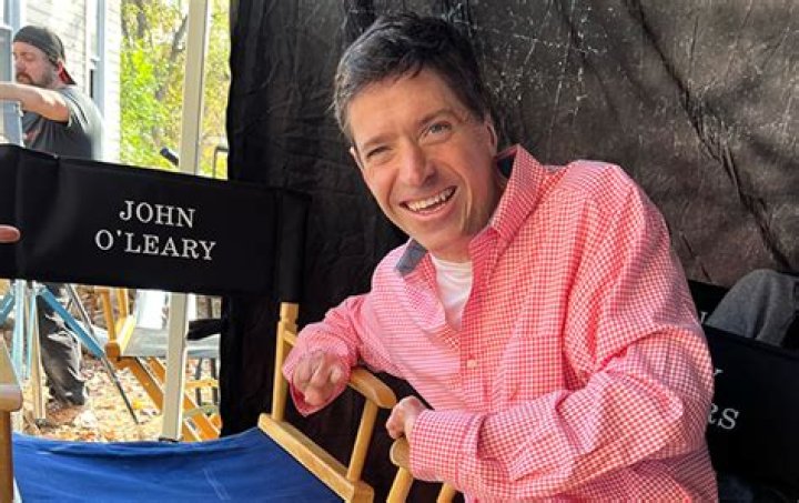 John O'Leary Net Worth, Age, Height, Bio, Birthday, Wiki!