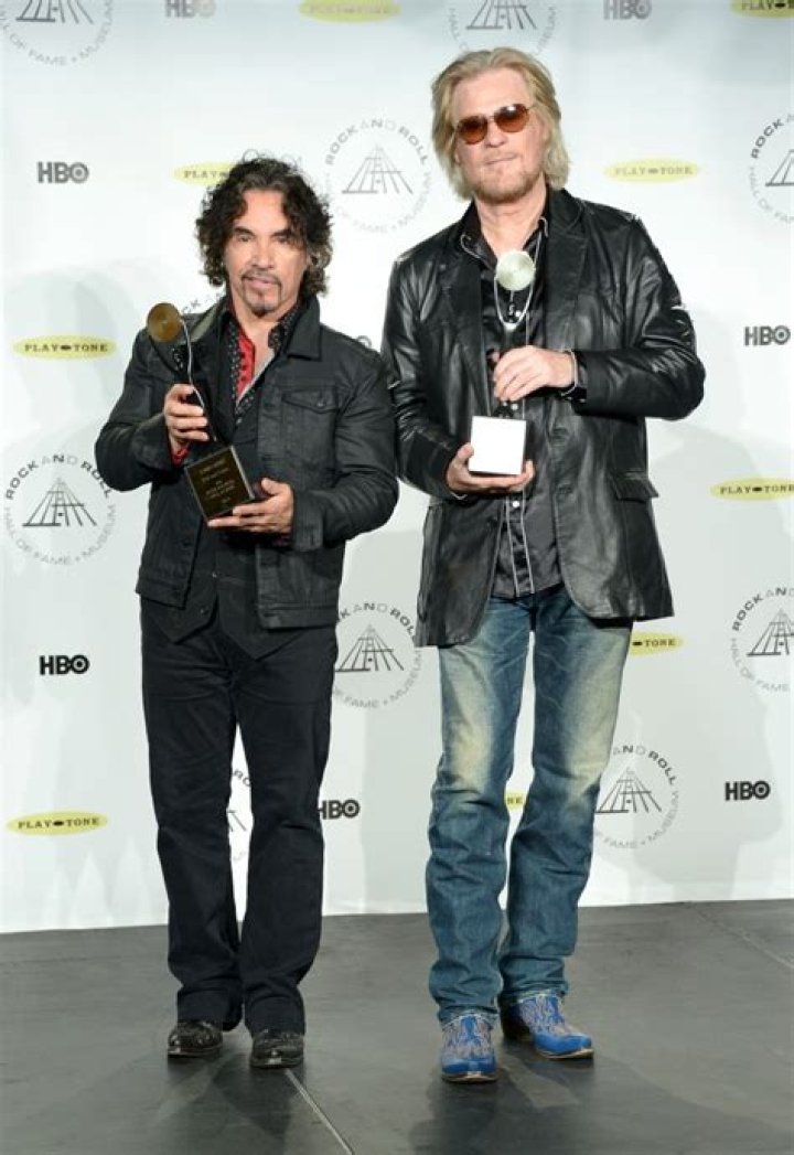 John Oates Net Worth, Age, Height