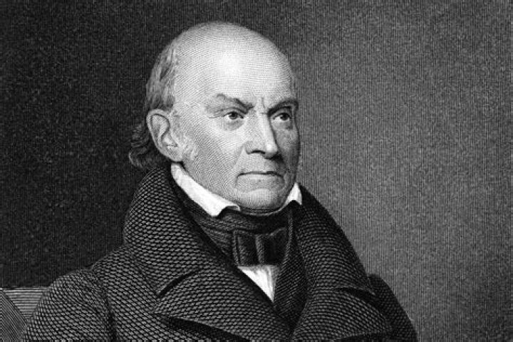 John Quincy Adams - Net Worth, Age, Height, Birthday, Bio, Wiki!