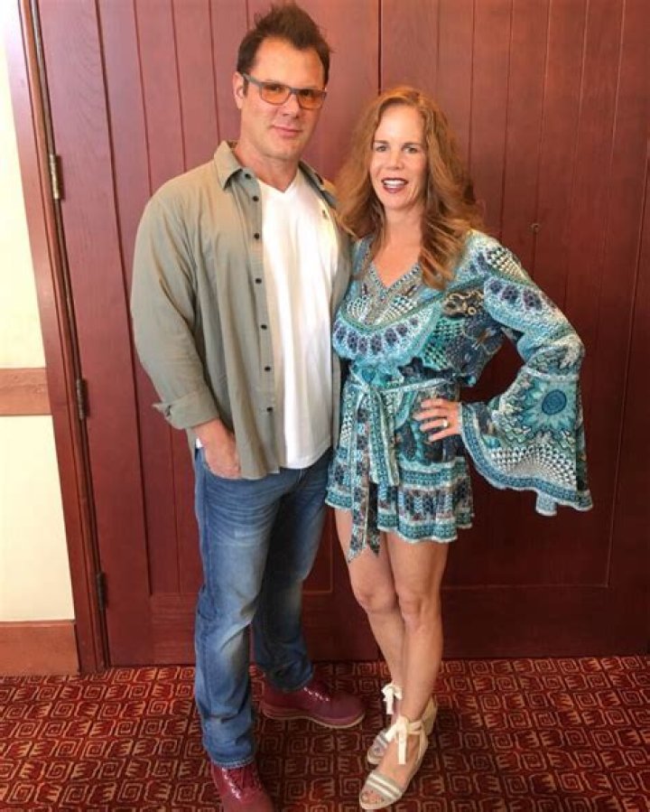 Who is John Rich Dating – John Rich's Wife & Exes