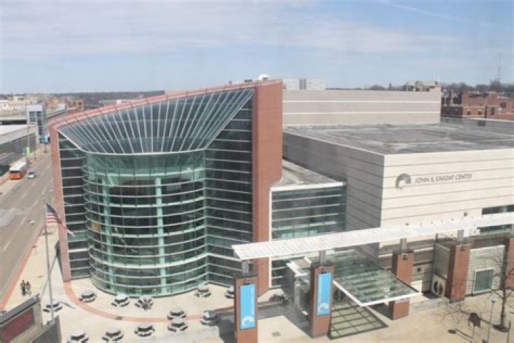 Fame | John S. Knight net worth and salary income estimation Jan, 2024