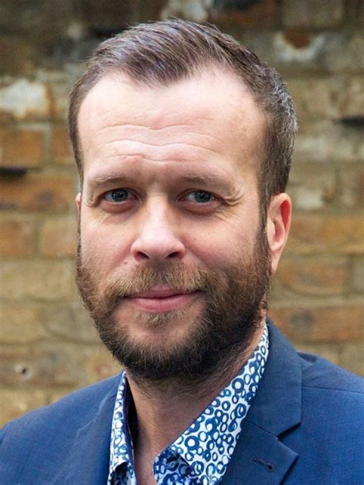 John Schwab Net Worth 2024, Age, Height, Bio, Birthday, Wiki!