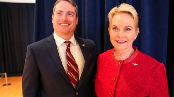 Who is Late John McCain Son John Sidney McCain IV? Explore John Sidney McCain IV Wiki Facts