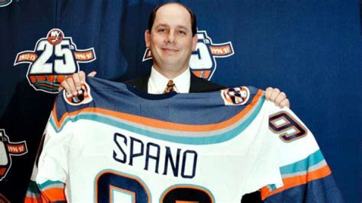 John Spano - Net Worth, Age, Height, Birthday, Bio, Wiki!